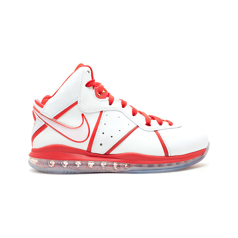 Nike Lebron 8 UN China 417098-103