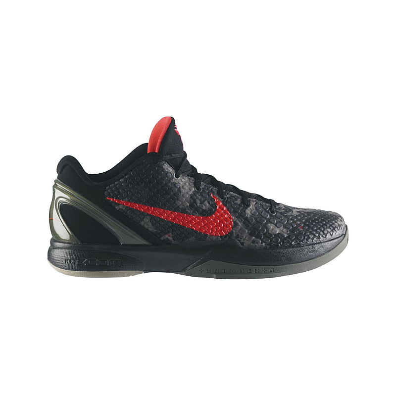 Nike Kobe 6 Italian 429659-900