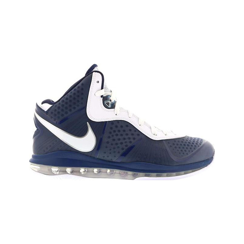 Nike Lebron 8 V 2 Yankees 429676-400