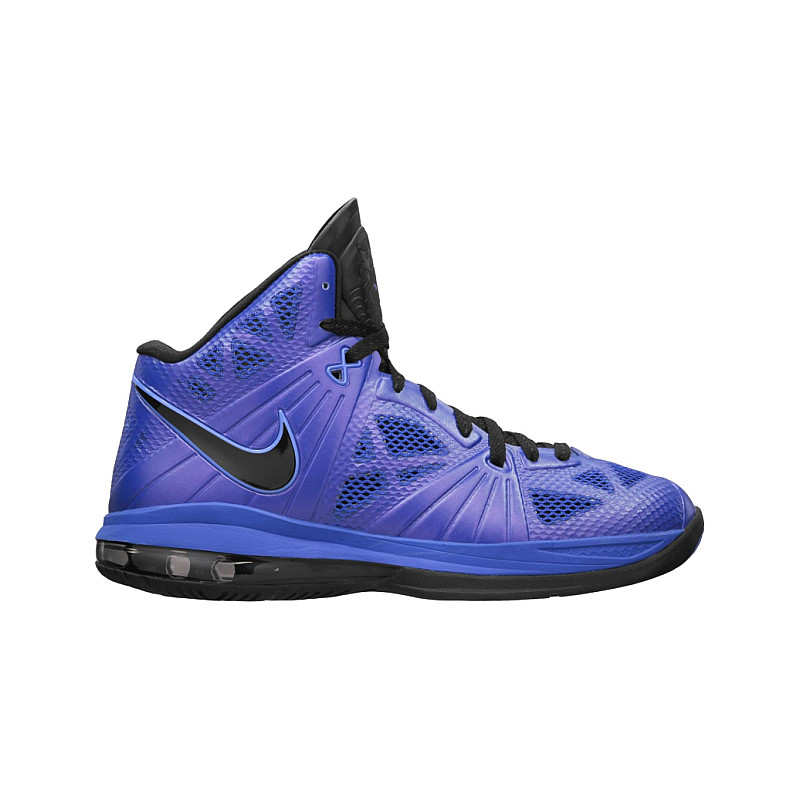 Nike Lebron 8 Royal 441946-400