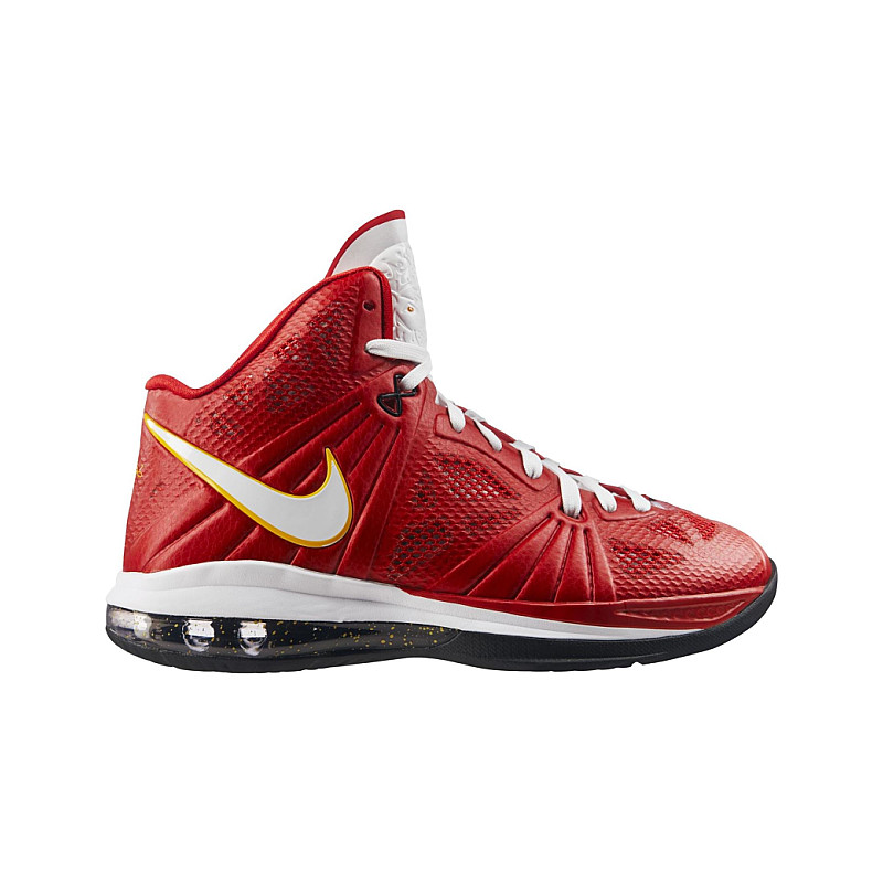 Nike Lebron 8 NBA Finals 441946-601
