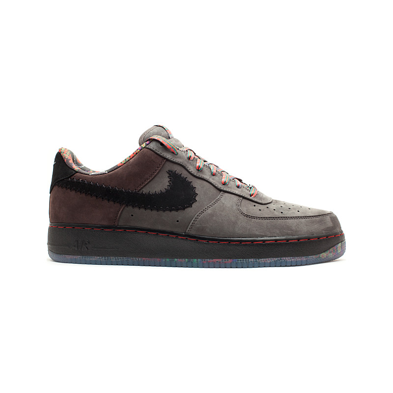 Nike Air Force 1 BHM 2012 453419-090 from 512,00 €