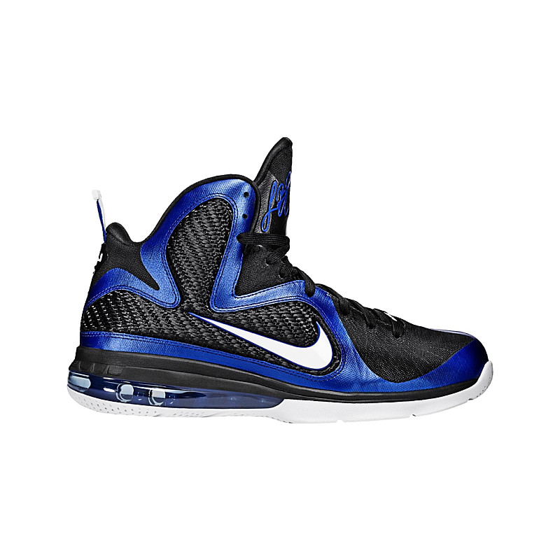 Nike Lebron 9 Kentucky 469764-400