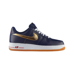 Air Force 1 Olympic 2012