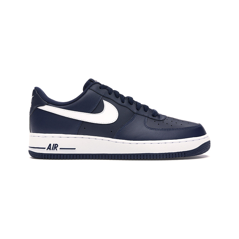 Nike Air Force 1 Midnight 488298-436