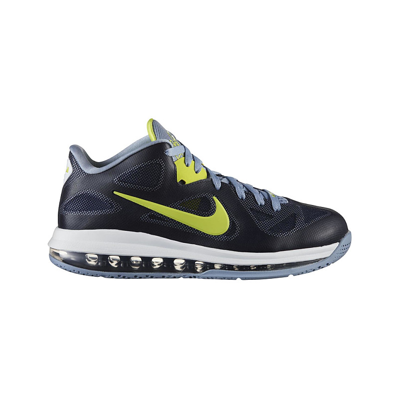 Nike Lebron 9 Cyber 510811-401