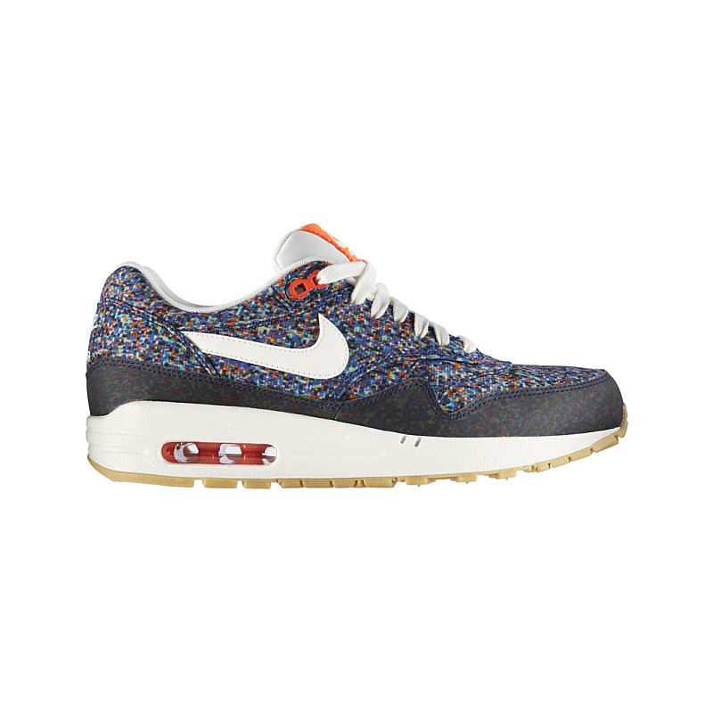 Air Max 1 Liberty Of 2013 528712-400 from 265,00