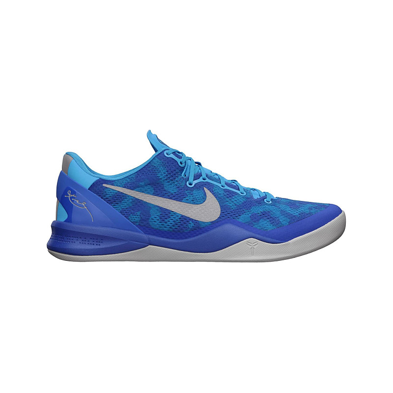 Nike Kobe 8 555035-400