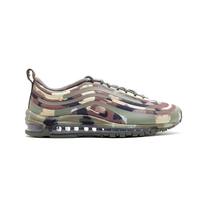 Nike Air Max 97 Country Pack Italy 596530-220