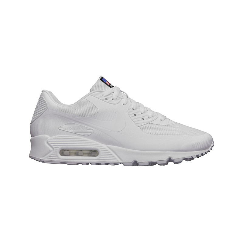 Nike Air Max 90 Hyperfuse Independence Day 613841-110 desde 420,00