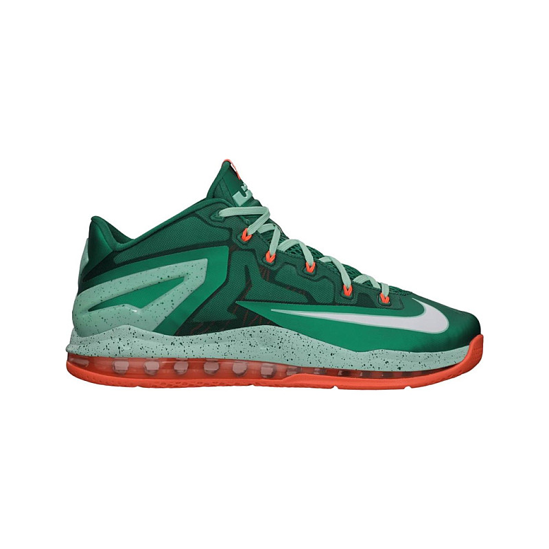 Nike Lebron 11 Biscayne 642849-313