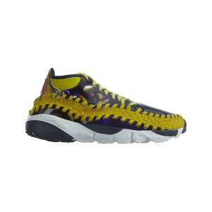Nike Air Footscape Woven Chukka Yoth QS 649790-400