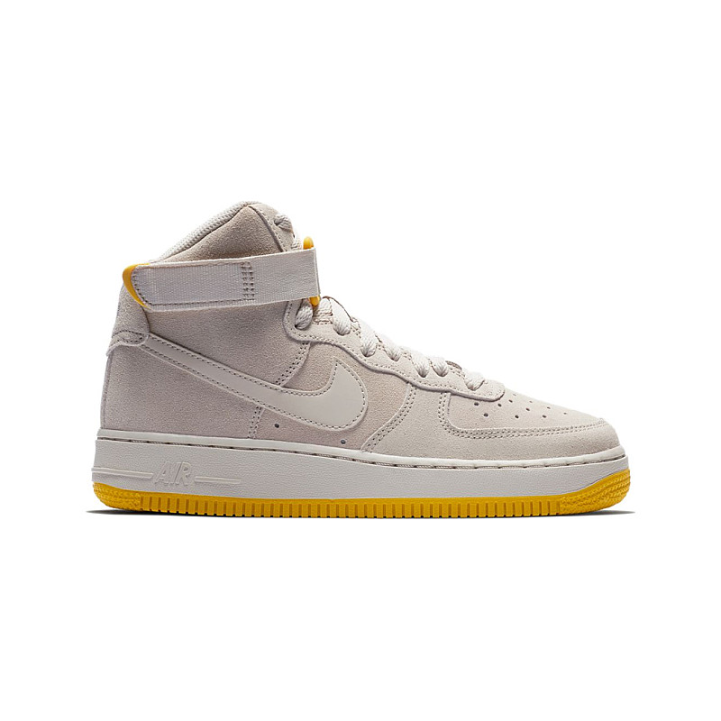 Nike Air Force 1 Varsity Maize 653998-011 from 124,00
