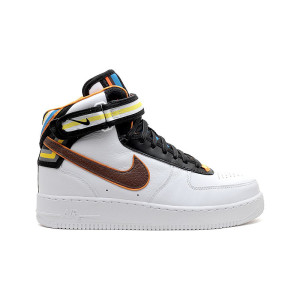 Air Force 1 Mid Tisci