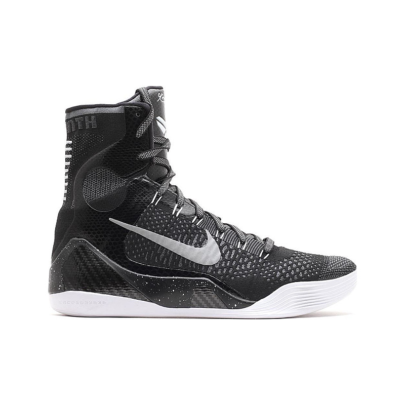 Nike Kobe 9 Elite QS 678301-001
