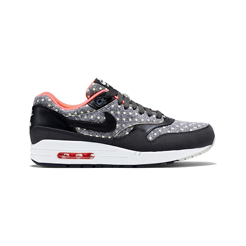 Nike Air Max 1 Polka Dot Pack 2015 705282-002