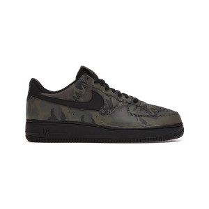 Air Force 1 07 LV8 Reflective