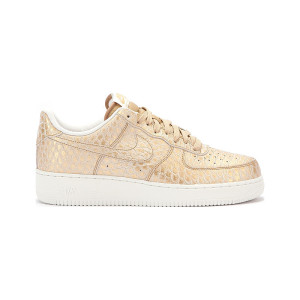 Air Force 1 Golden Scales