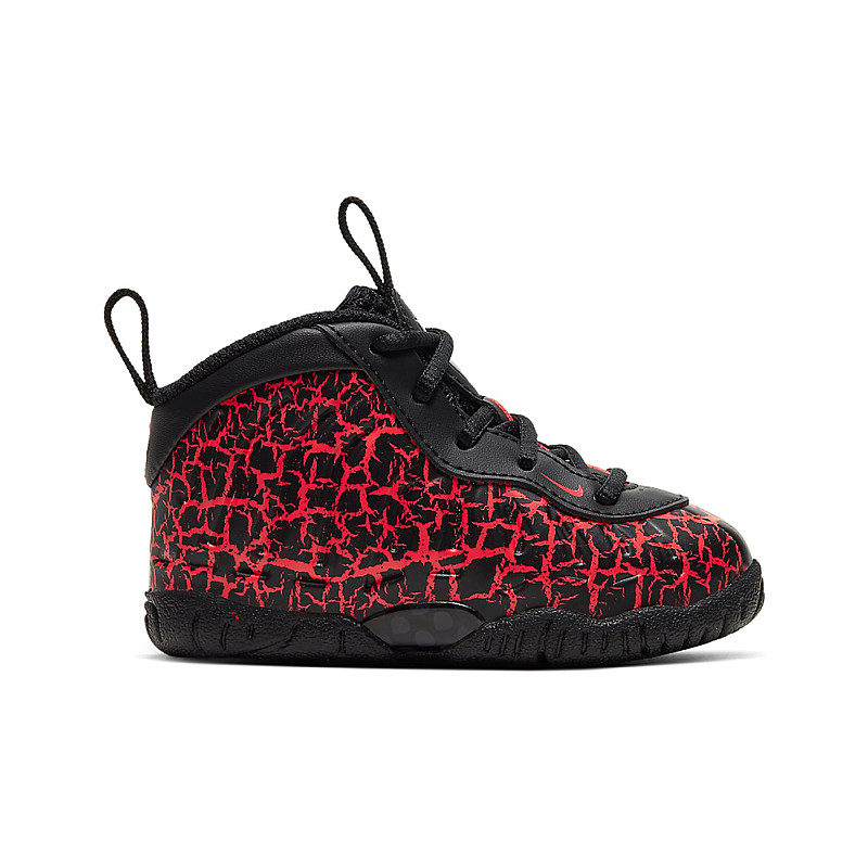 Nike Air Foamposite One Cracked Lava 723947-012