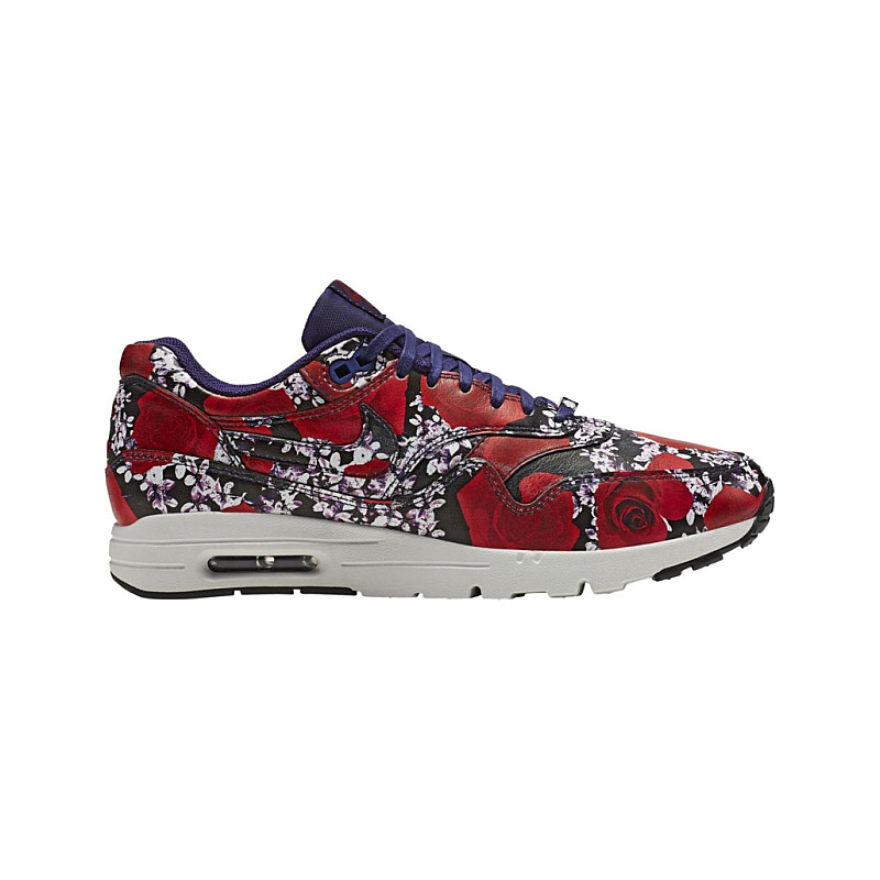 Nike Air Max 1 London City Collection 747105-500