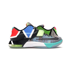 KD 7 What The KD