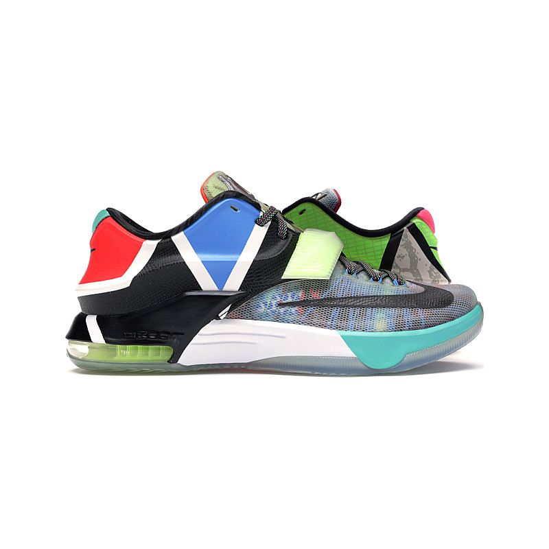 Nike KD 7 What The KD 801778-944/812329-944