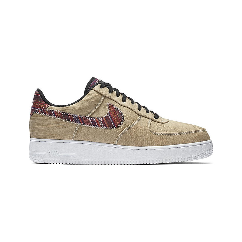 Nike Air Force 1 Afro Punk 823511-200