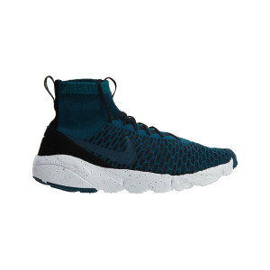 Air Footscape Magista FK FC Turquise Turquise R TL