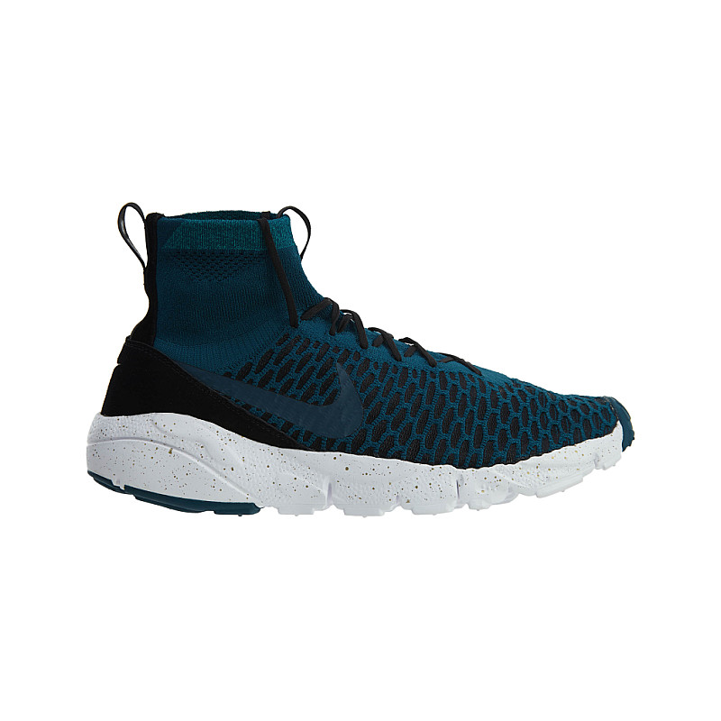 Nike Air Footscape Magista FK FC Turquise Turquise R TL 830600-300