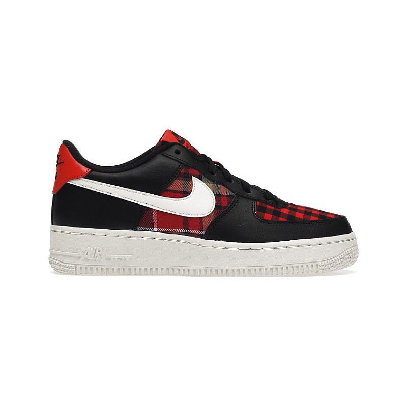 Nike Air Force 1 Flannel 849345-004