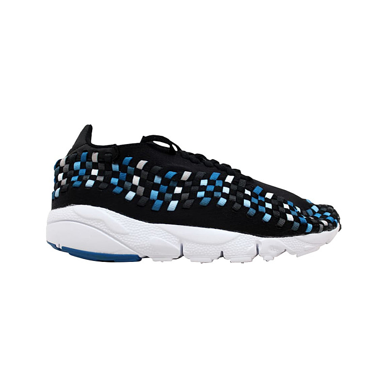 Nike Air Footscape Woven NM Jay 875797-005