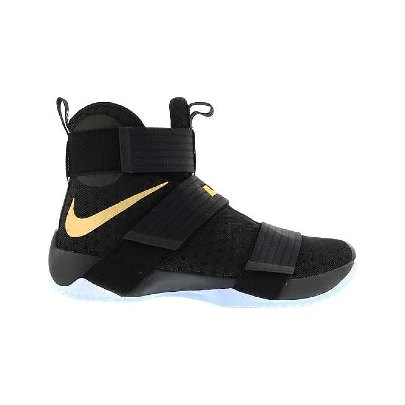 Nike Lebron Zoom Soldier 10 Id 885682-991/885682-993