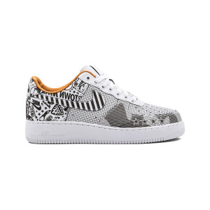 Air Force 1 NYC Soho Exclusive Option 2