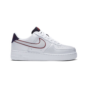 Air Force 1 NSW Satin