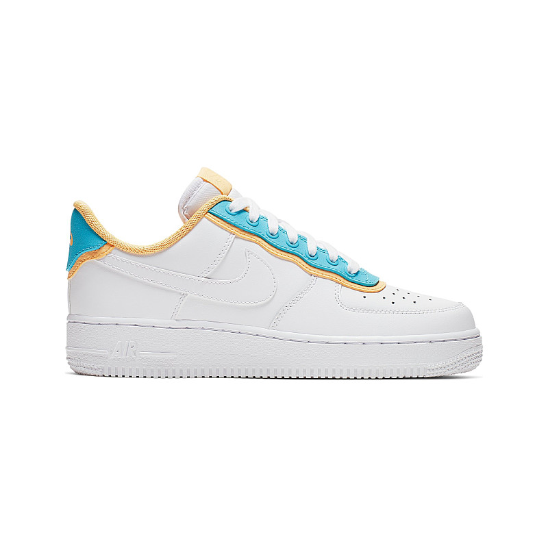 Nike Air Force 1 Double Layer AA0287-105