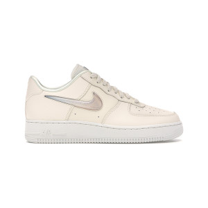 Air Force 1 Jelly Puff Pale