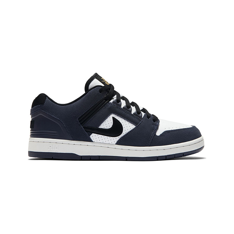 Nike Air Force 2 Low Escape Available Now AO0300-300