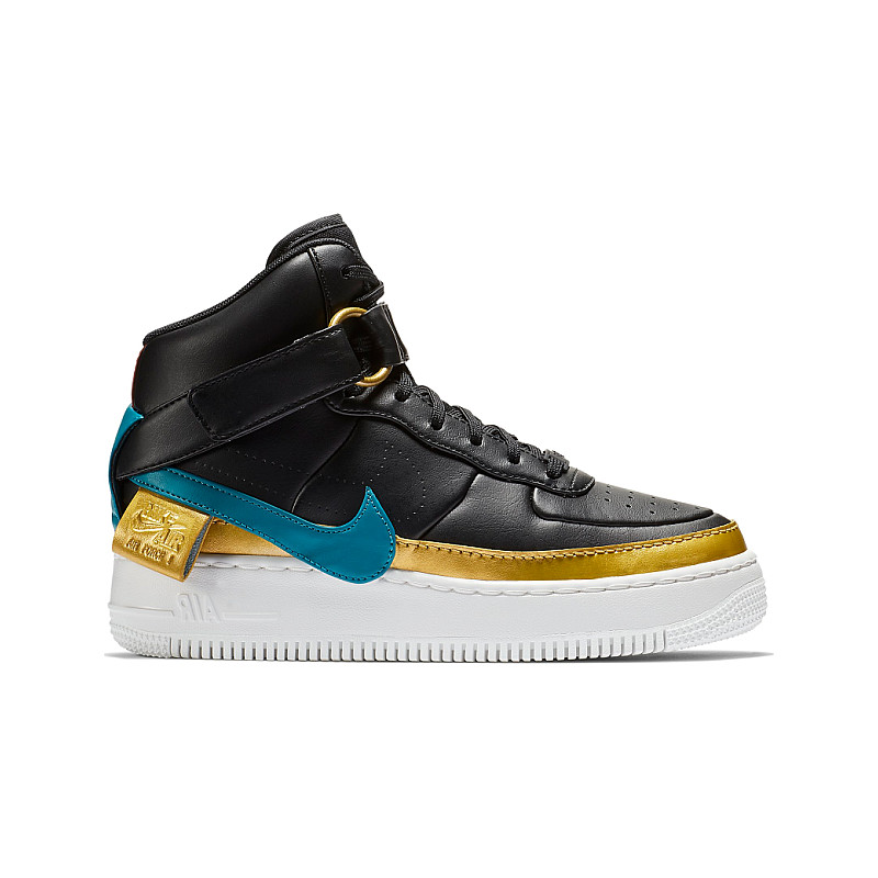 Nike Air Force 1 Jester Xx Blustery AR0625-001