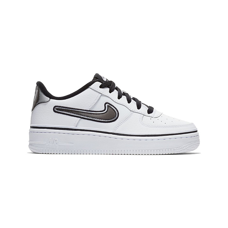 Nike Air Force 1 NBA AR0734-100 from 156,00