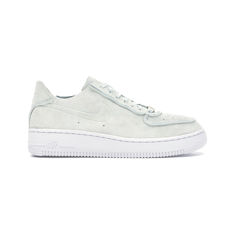 Nike Air Force 1 Deconstructed Ghost AT4046-400