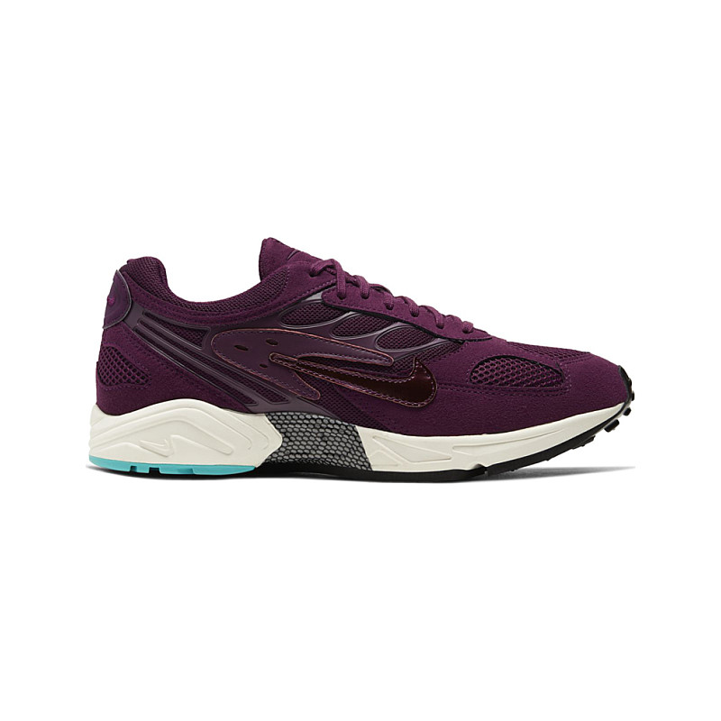 Nike Air Ghost Racer Bordeaux AT5410-600