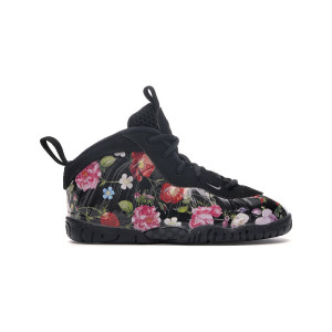 Air Foamposite One Floral