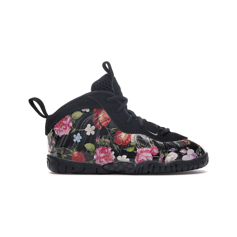 Nike Air Foamposite One Floral AT8250-001