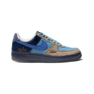 Air Force 1 Futura Stash Inside Out