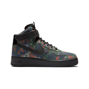 Air Force 1 Country Germany