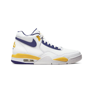 Nike Air Flight Legacy Lakers Home BQ4212-102