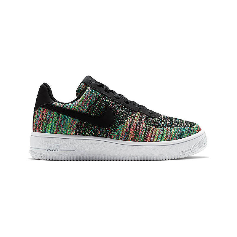 Nike Air Force 1 Flyknit 2 Multicolor BV0063-002