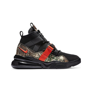 Air Force 270 Utility Realtree