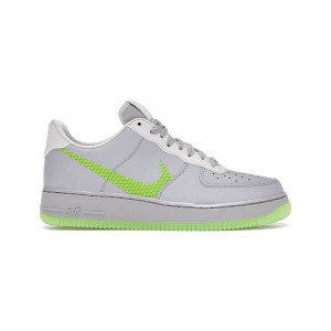 Air Force 1 Wolf Ghost