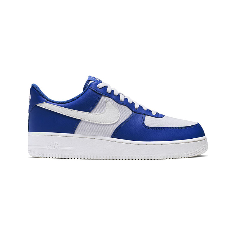 Nike Air Force 1 07 Game Royal CI0056-400 from 275,00